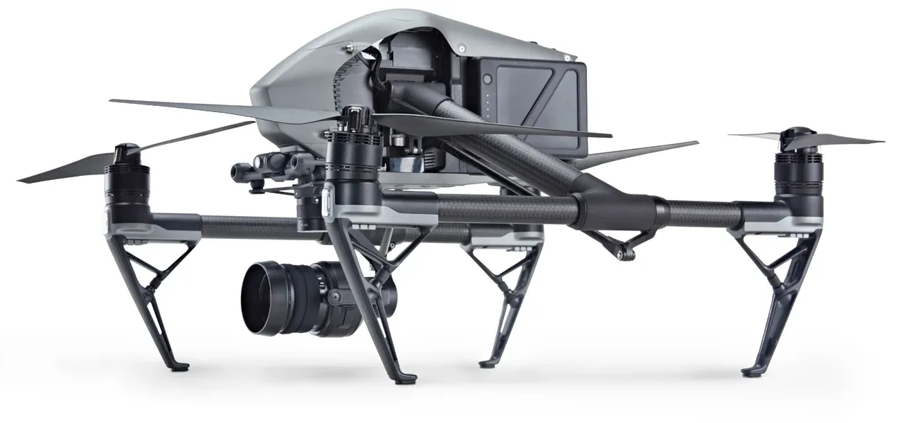 Large image of Drone