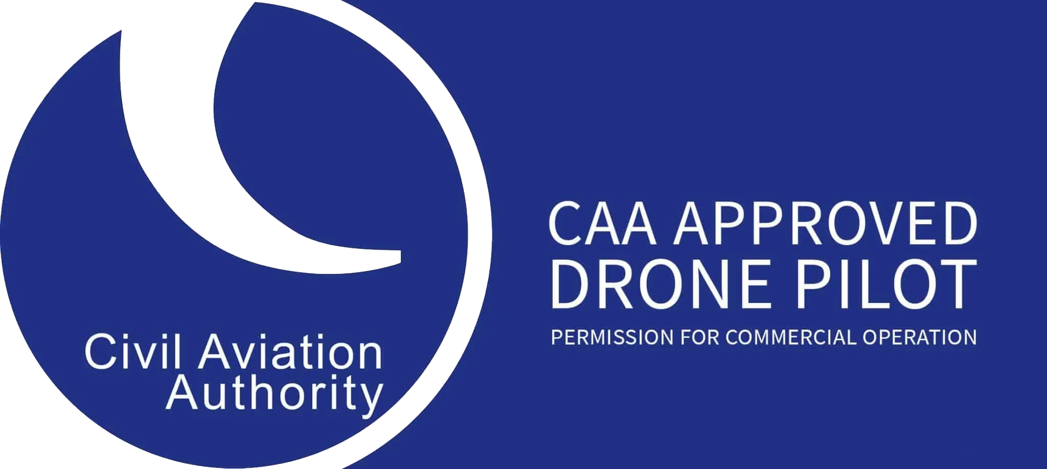 CAA License Image
