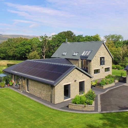 Property Icon